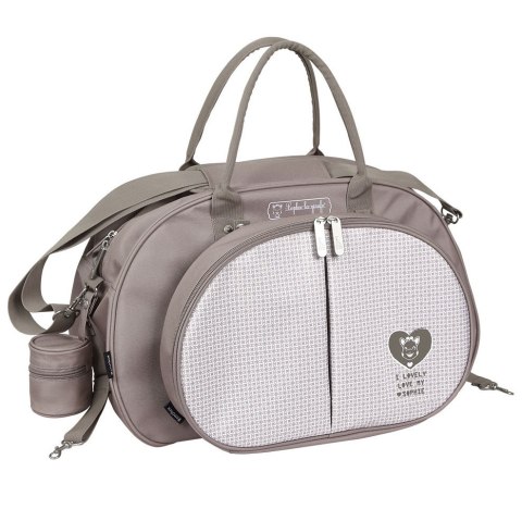 Torba EVASION Sophie So Chic Renolux - Wielofunkcyjna Torba Dla Rodziców