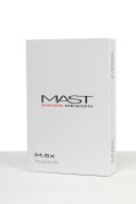 Uniwersalna Moskitiera MAST M5x | Mast Swiss Design - Ochrona i Komfort dla Twojego Dziecka!