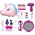 WOOPIE 47979 Zestaw akcesoria dla dziewczynki Jednorożec