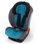 Wkładka oddychająca do fotelika Breeze gr. 1 Blue Forest