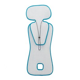 Wkładka oddychająca do fotelika Breeze gr. 2/3 Blue Forest