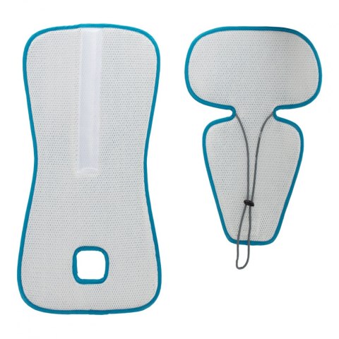 Wkładka oddychająca do fotelika Breeze gr. 2/3 Blue Forest