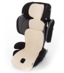 Wkładka oddychająca do fotelika Breeze gr. 2/3 Sand Shell