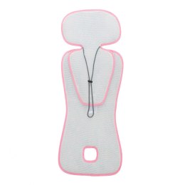 Wkładka oddychająca do fotelika Breeze gr. 2/3 Wild Flowers