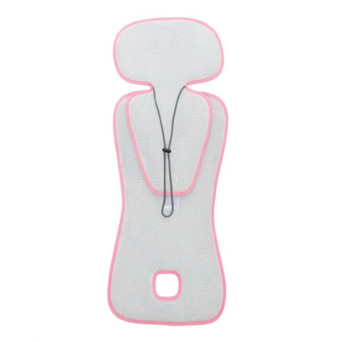 Wkładka oddychająca do fotelika Breeze gr. 2/3 Wild Flowers