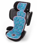 Wkładka oddychająca do fotelika Breeze gr. 2/3 Wild Flowers