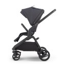 Wózek Flow Noth Black