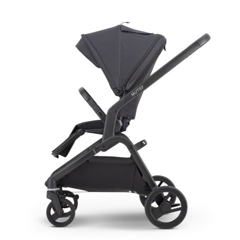 Wózek Flow Noth Black