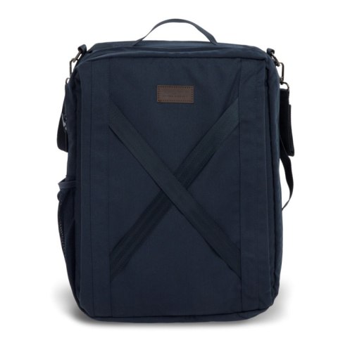 Wózek M5x Mast Swiss Design - Odwracane Siedzisko I Gondola Blueberry