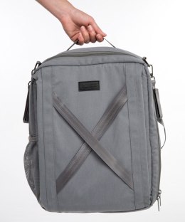 Wózek M5x Mast Swiss Design - Odwracane Siedzisko I Gondola Koala