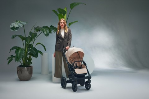 Wózek Nio Cosmic Sand