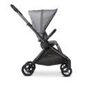 Wózek spacerowy MAST Swiss Design M6x Koala - lekki, składany, amortyzowany