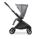 Wózek spacerowy MAST Swiss Design M6x Koala - lekki, składany, amortyzowany
