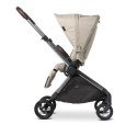 Wózek spacerowy MAST Swiss Design M6x Lion - lekki, składany, amortyzowany