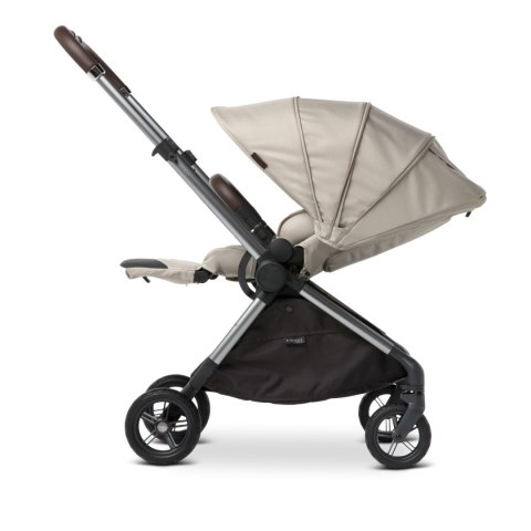 Wózek spacerowy MAST Swiss Design M6x Lion - lekki, składany, amortyzowany