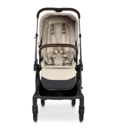 Wózek spacerowy MAST Swiss Design M6x Lion - lekki, składany, amortyzowany