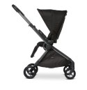 Wózek spacerowy MAST Swiss Design M6x Onyx - lekki, składany, amortyzowany