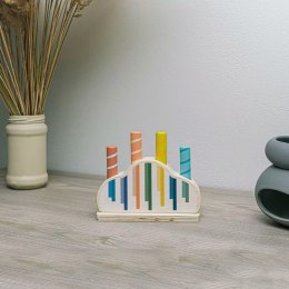 Wyskakiwanka drewniana pop-up Classic