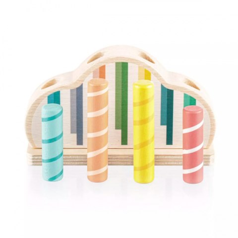 Wyskakiwanka drewniana pop-up Classic