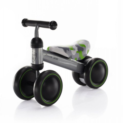 ZOOTER rowerek biegowy Army