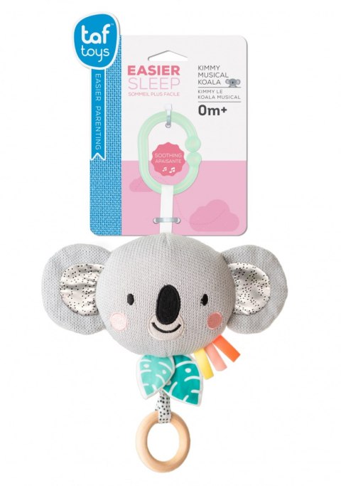 Zawieszka Muzyczna Koala Kimmy - Taf Toys