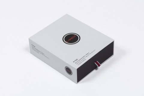 Zestaw Akcesoria M2 MAST Swiss Design