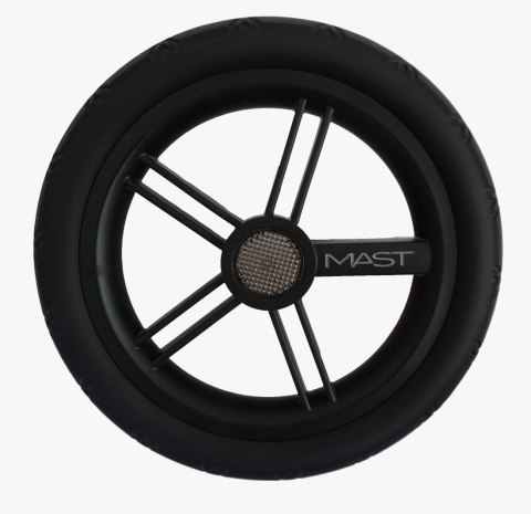 Zestaw kół HP Black Koła MAST