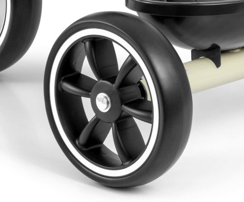 MILLY MALLY 6183 Rowerek trójkołowy Bobby beige