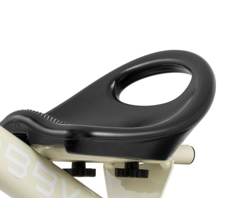 MILLY MALLY 6183 Rowerek trójkołowy Bobby beige