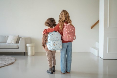 Plecak dla dzieci L Little Story Blue KIDZROOM