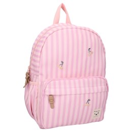 Plecak dla dzieci L Nostalgia pink KIDZROOM