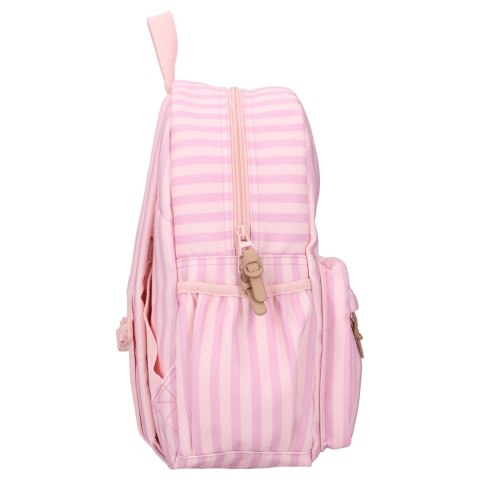 Plecak dla dzieci L Nostalgia pink KIDZROOM