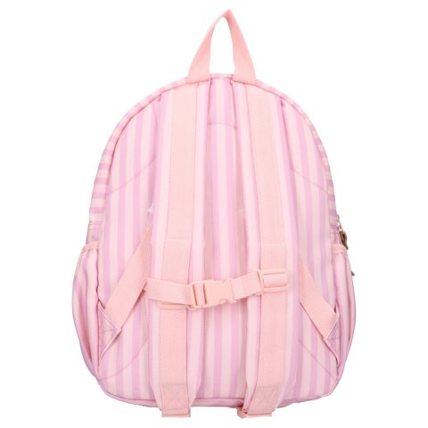 Plecak dla dzieci L Nostalgia pink KIDZROOM