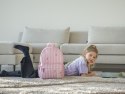 Plecak dla dzieci L Nostalgia pink KIDZROOM