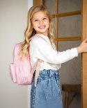 Plecak dla dzieci L Nostalgia pink KIDZROOM