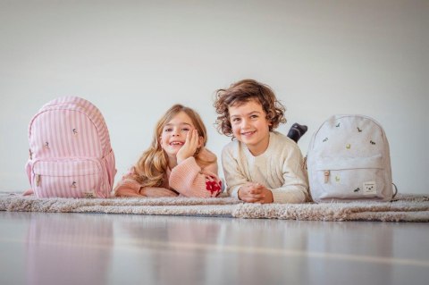 Plecak dla dzieci L Nostalgia pink KIDZROOM