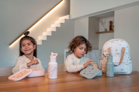 Plecak dla dzieci L Small Aeroplane Beige KIDZROOM