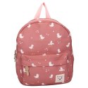 Plecak dla dzieci Little Story Brown KIDZROOM