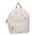 Plecak dla dzieci Nostalgia Dino Beige KIDZROOM