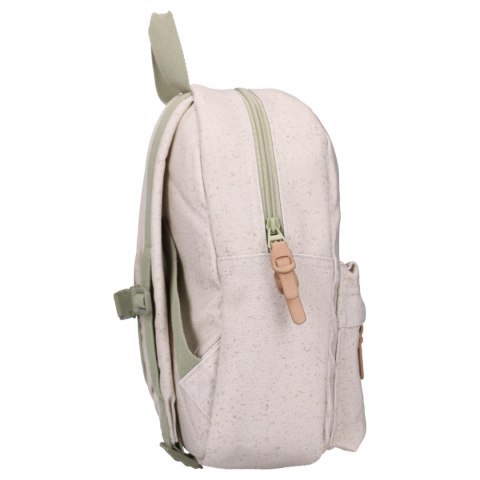 Plecak dla dzieci Nostalgia Dino Beige KIDZROOM