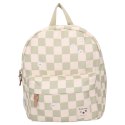 Plecak dla dzieci Nostalgia Green Beige KIDZROOM