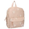 Plecak dla dzieci Wonderful Worlds Beige KIDZROOM