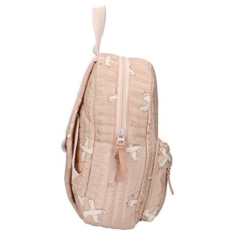 Plecak dla dzieci Wonderful Worlds Beige KIDZROOM