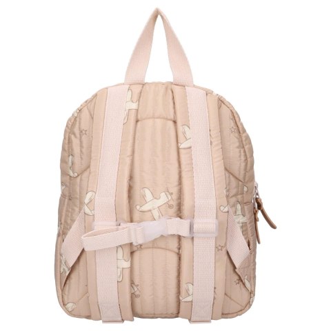 Plecak dla dzieci Wonderful Worlds Beige KIDZROOM