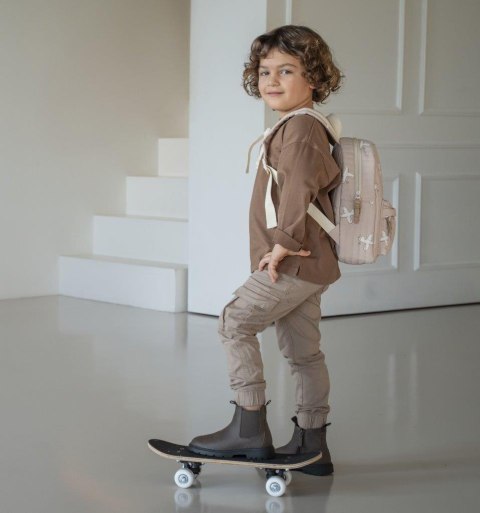 Plecak dla dzieci Wonderful Worlds Beige KIDZROOM