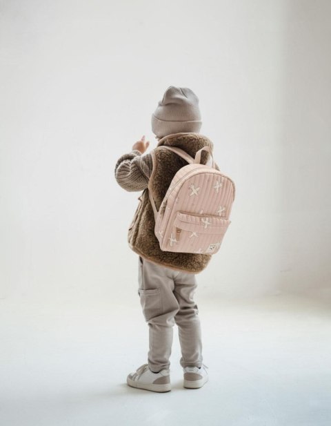 Plecak dla dzieci Wonderful Worlds Beige KIDZROOM