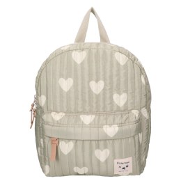 Plecak dla dzieci Wonderful Worlds Mint KIDZROOM