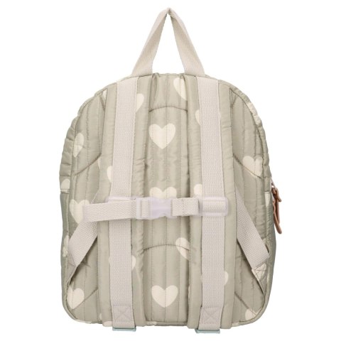 Plecak dla dzieci Wonderful Worlds Mint KIDZROOM