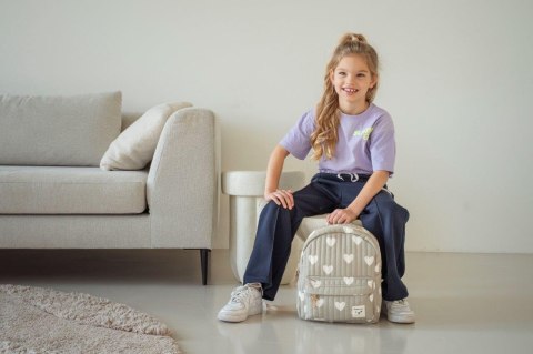 Plecak dla dzieci Wonderful Worlds Mint KIDZROOM