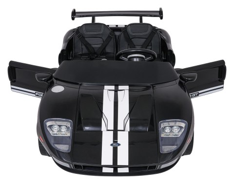 Pojazd Ford GT Czarny